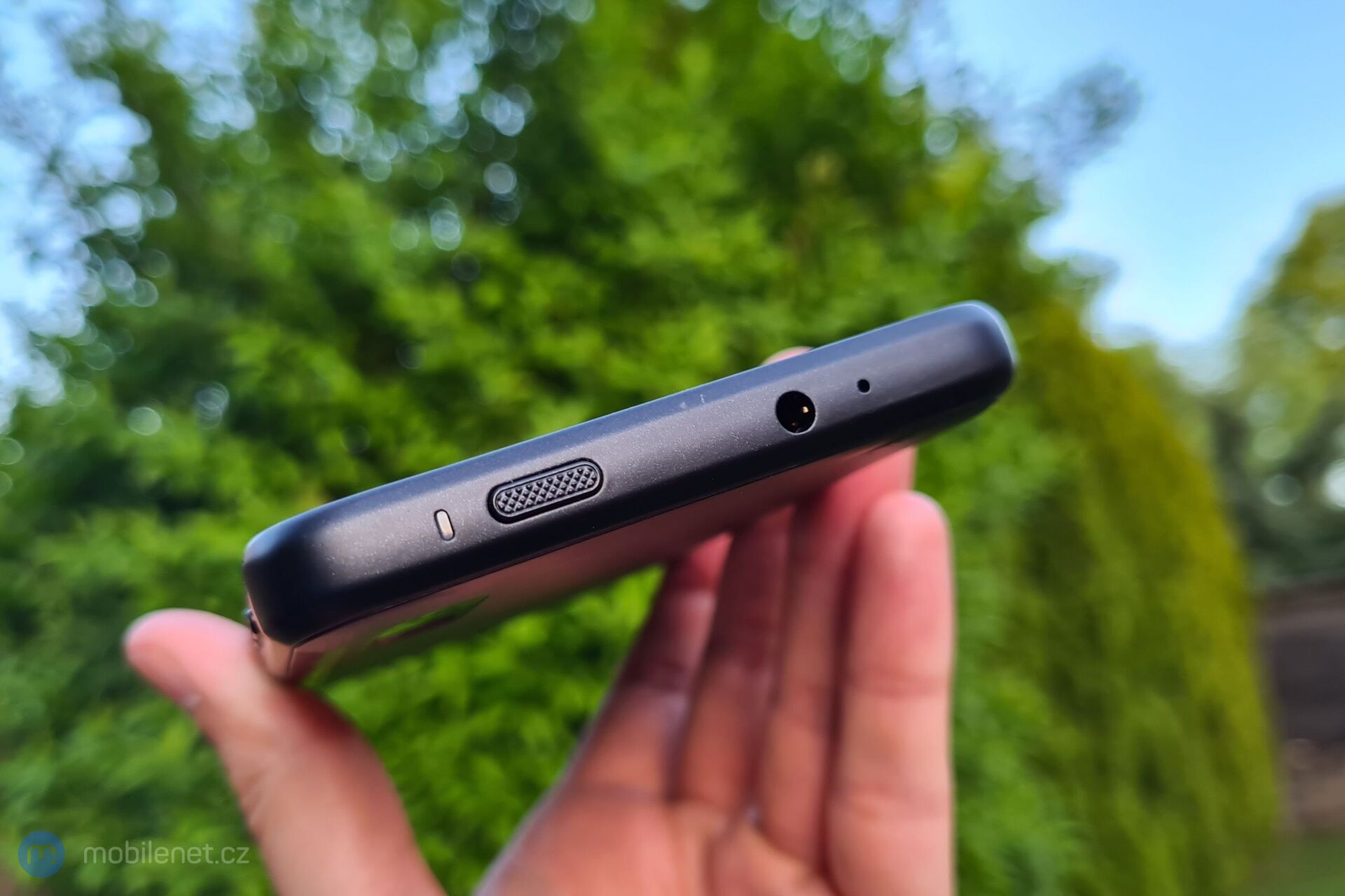 Samsung Galaxy XCover Pro