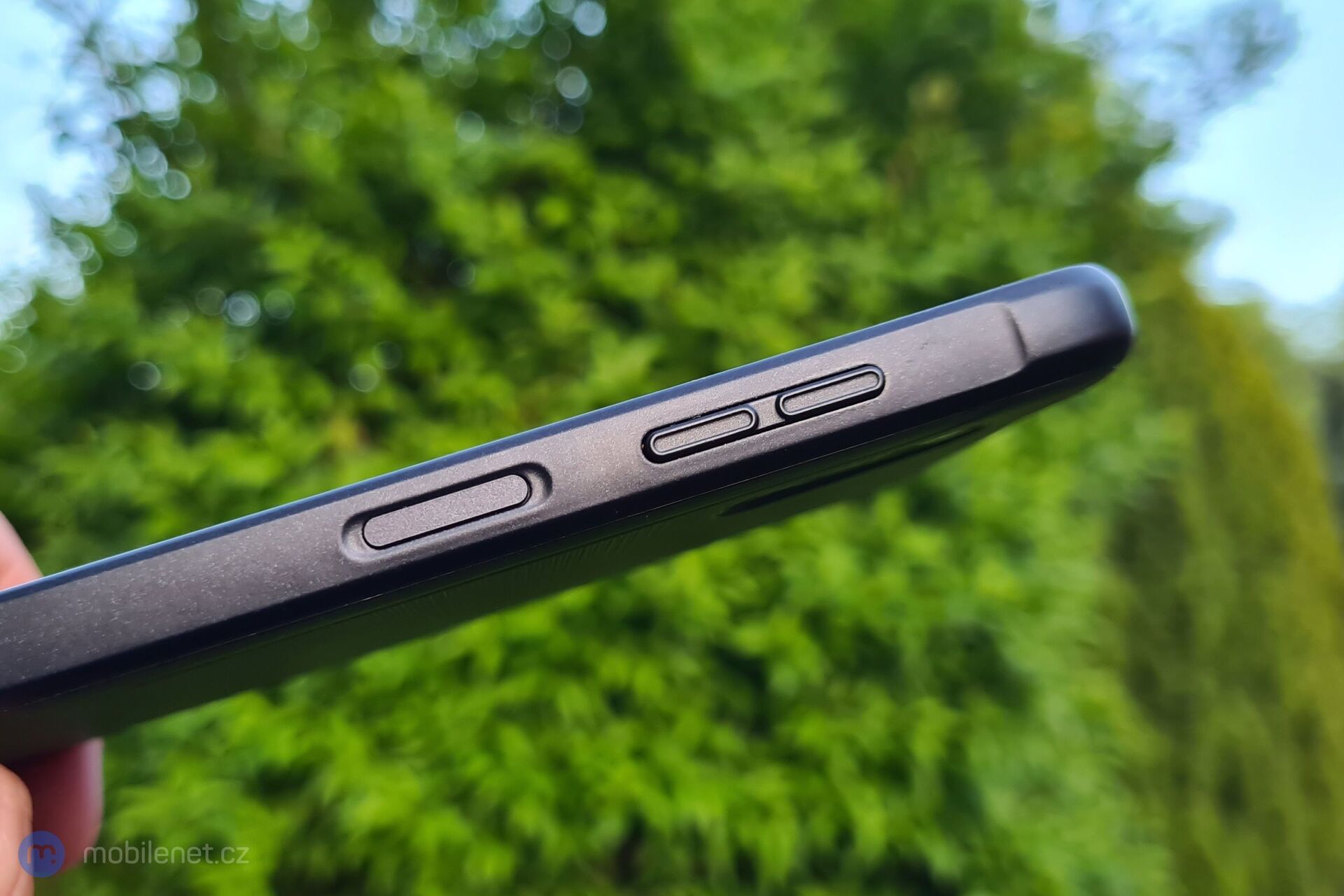 Samsung Galaxy XCover Pro