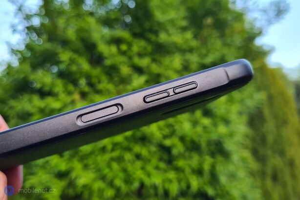 Samsung Galaxy XCover Pro