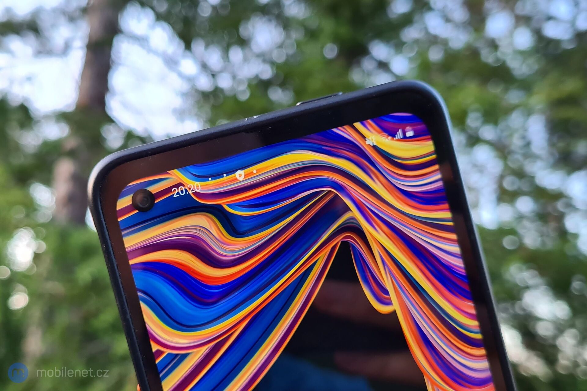 Samsung Galaxy XCover Pro