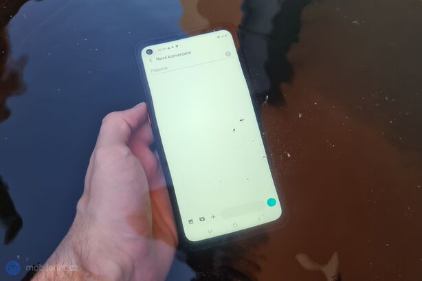 Samsung Galaxy XCover Pro