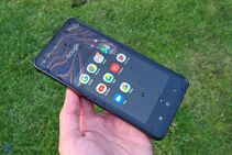 Samsung Galaxy XCover Pro