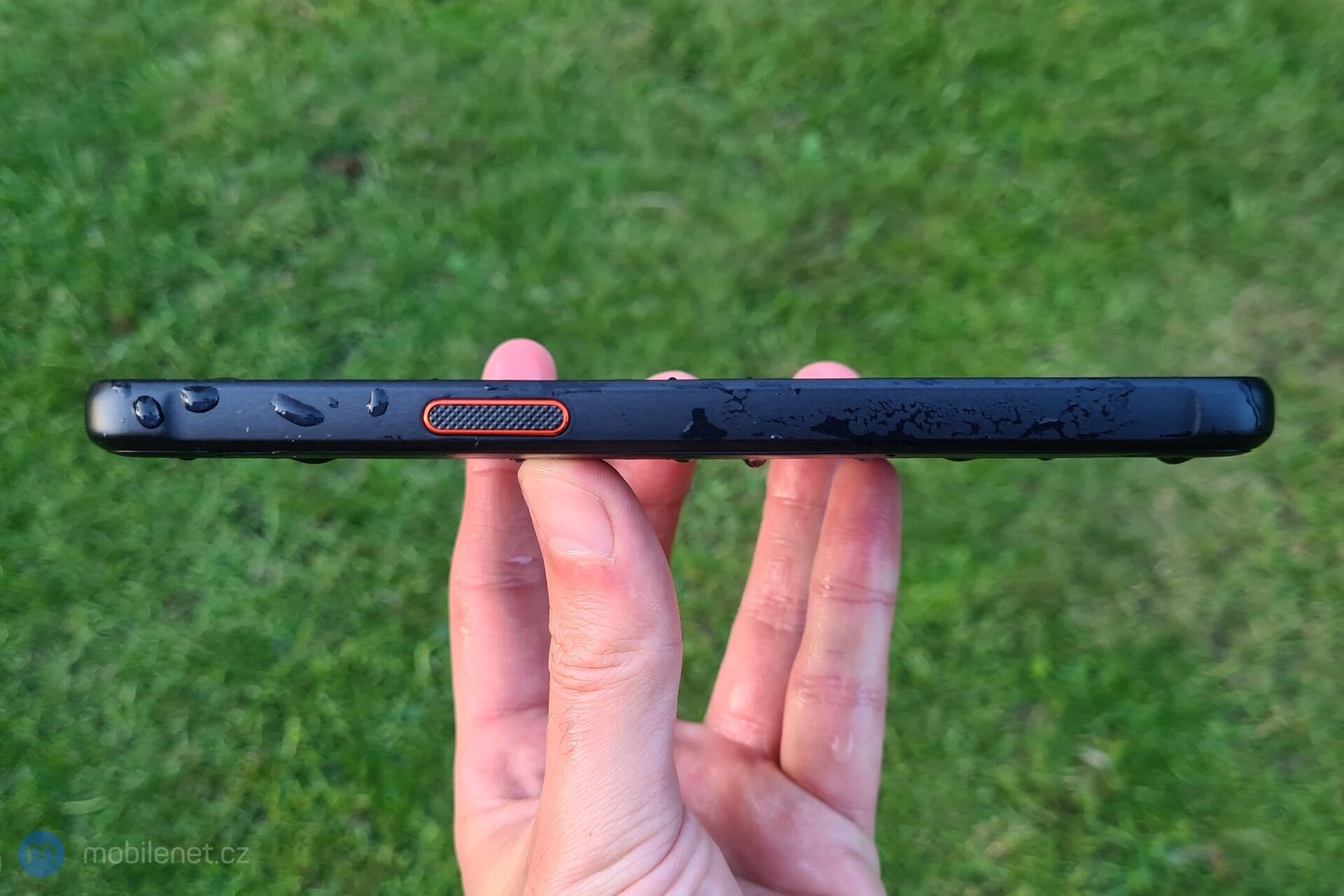 Samsung Galaxy XCover Pro