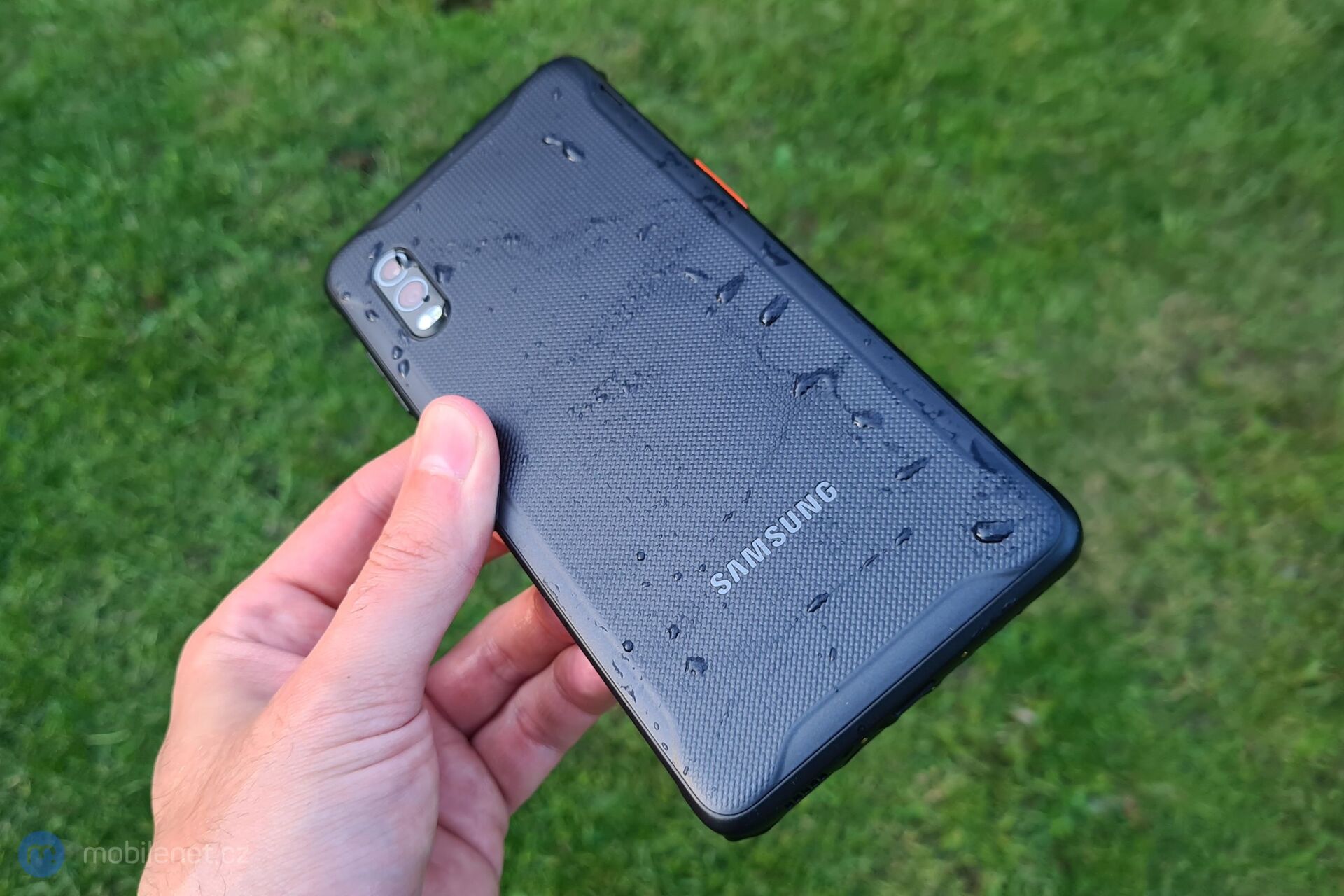 Samsung Galaxy XCover Pro