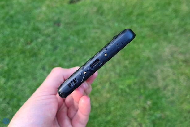 Samsung Galaxy XCover Pro