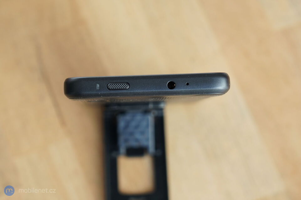 Samsung Galaxy XCover Pro