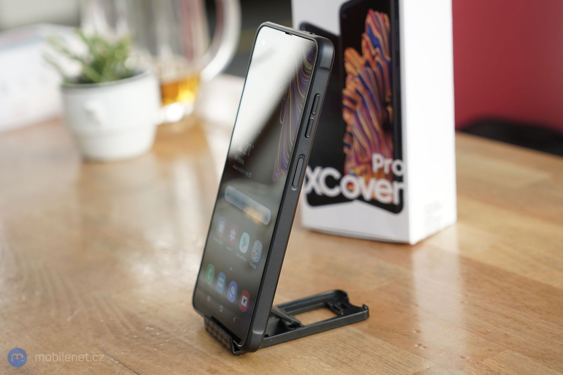 Samsung Galaxy XCover Pro