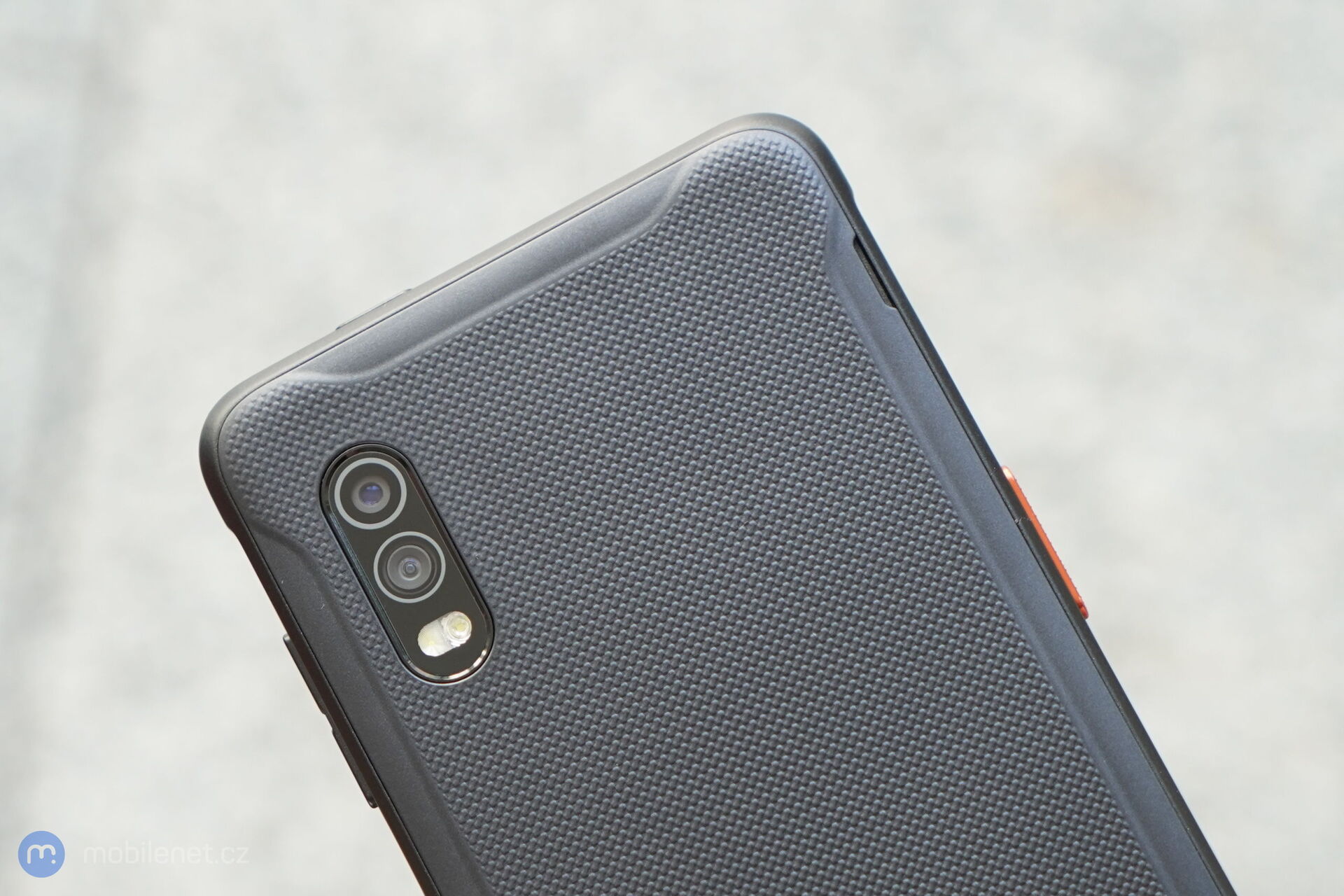 Samsung Galaxy XCover Pro