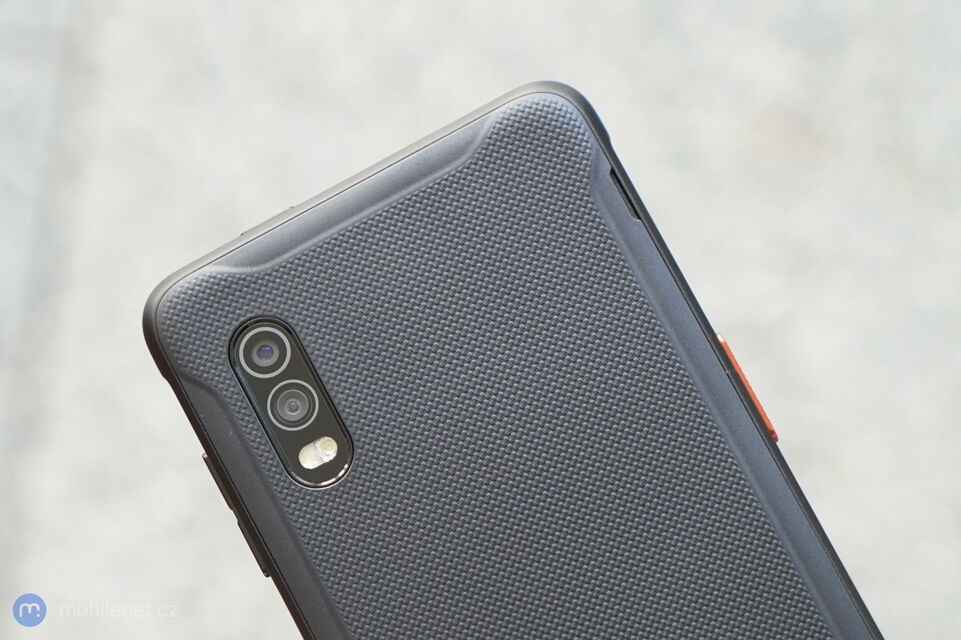 Samsung Galaxy XCover Pro