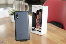 Samsung Galaxy XCover Pro