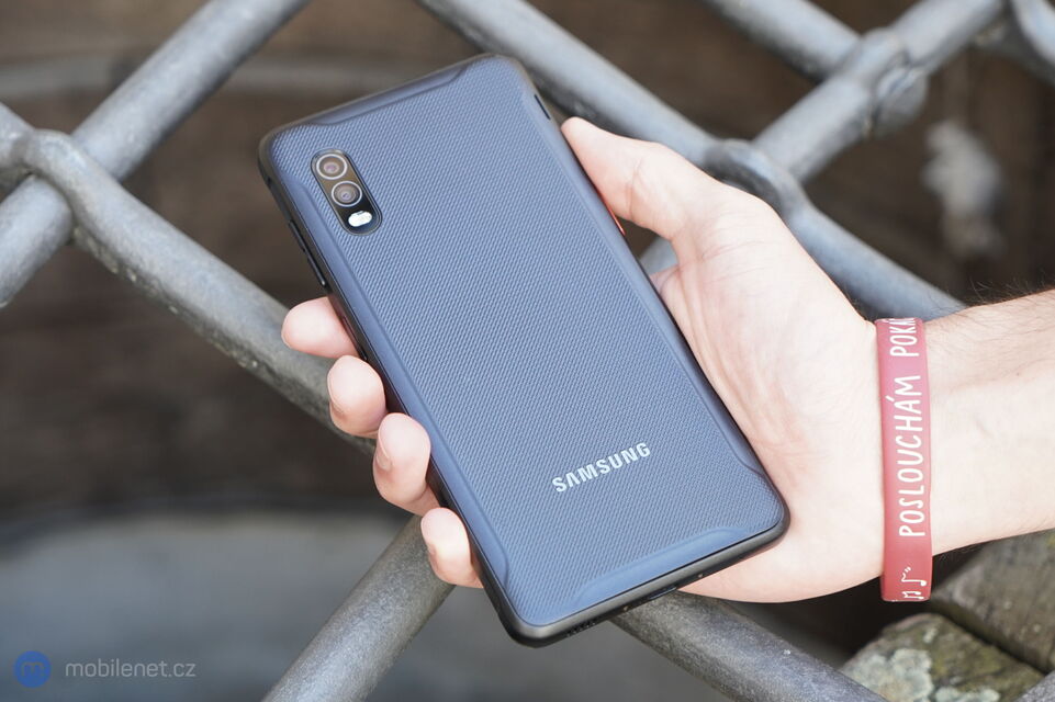 Samsung Galaxy XCover Pro