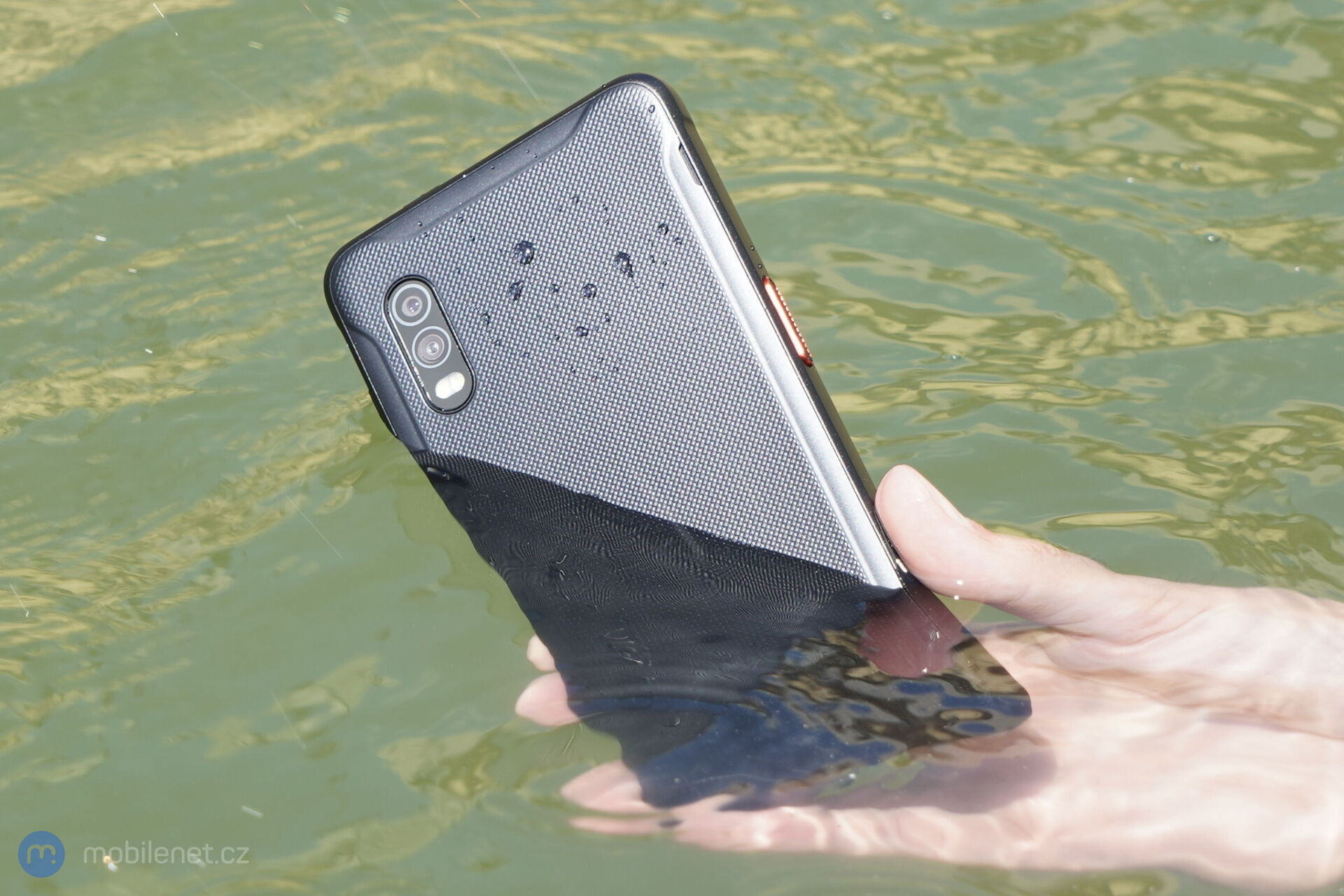 Samsung Galaxy XCover Pro