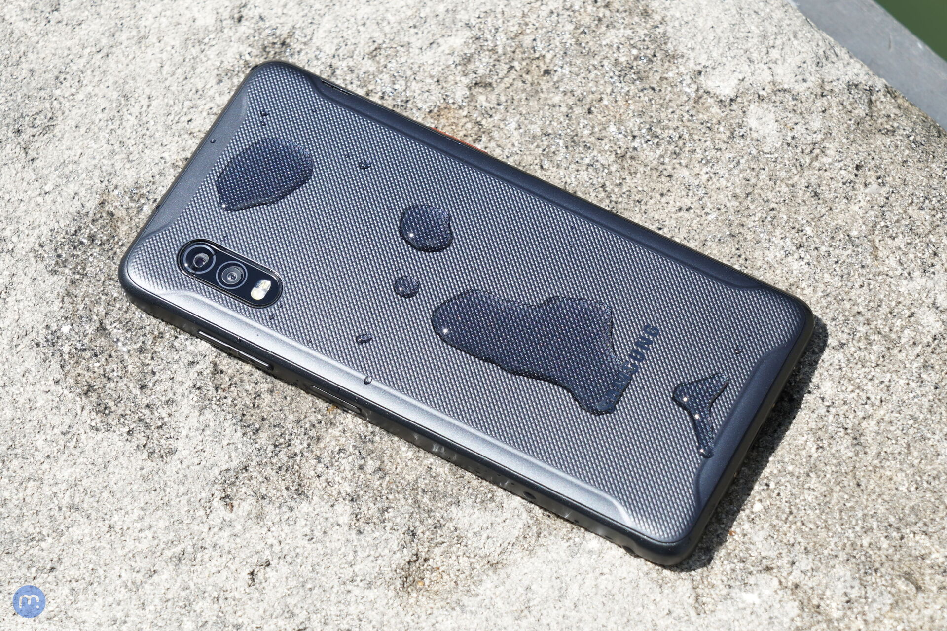 Samsung Galaxy XCover Pro