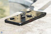 Samsung Galaxy XCover Pro