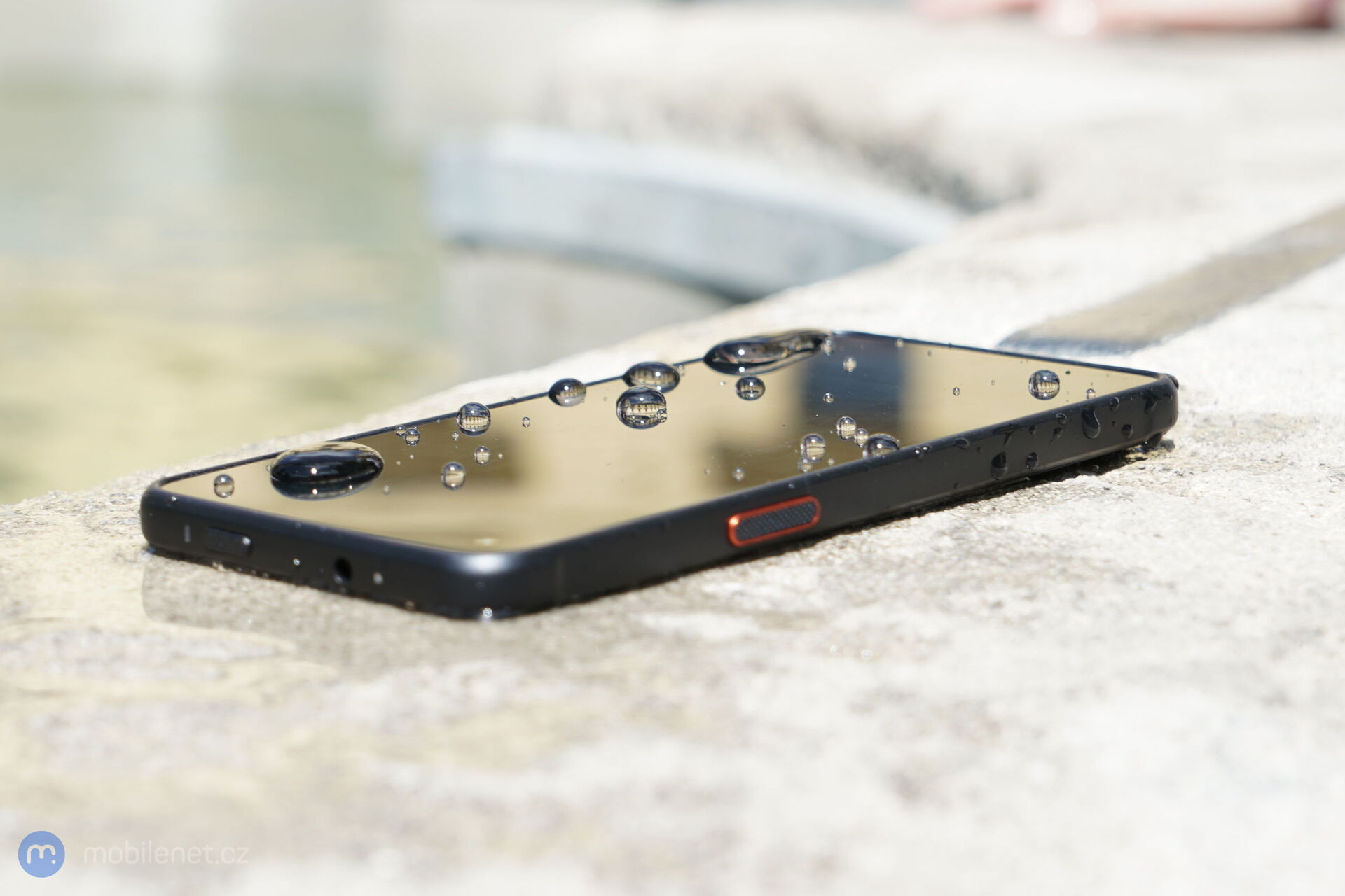 Samsung Galaxy XCover Pro