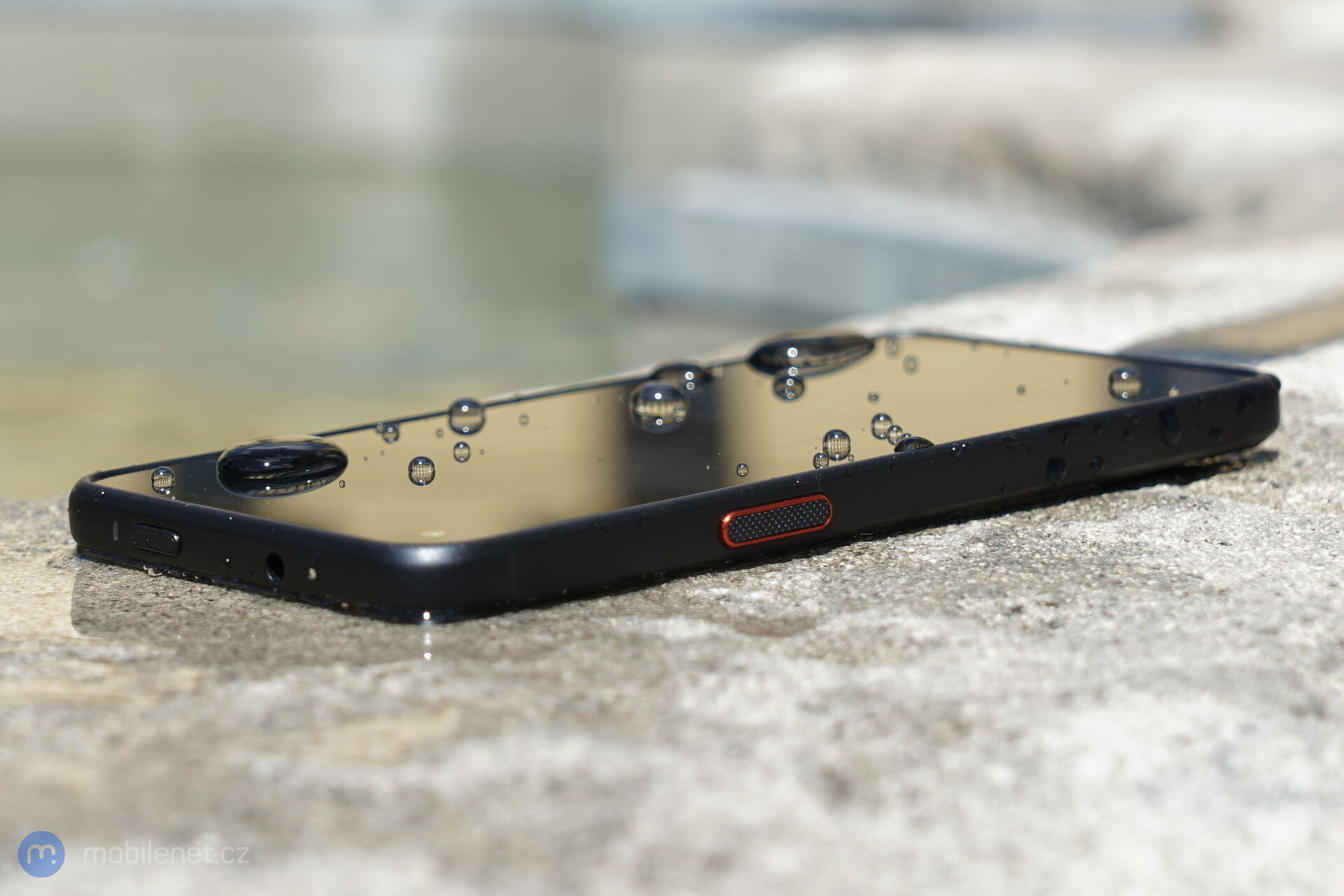 Samsung Galaxy XCover Pro