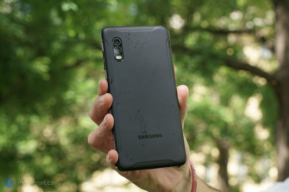 Samsung Galaxy XCover Pro