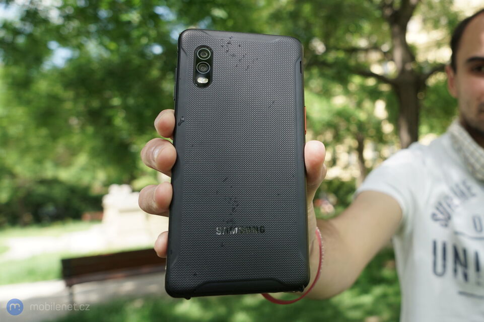Samsung Galaxy XCover Pro