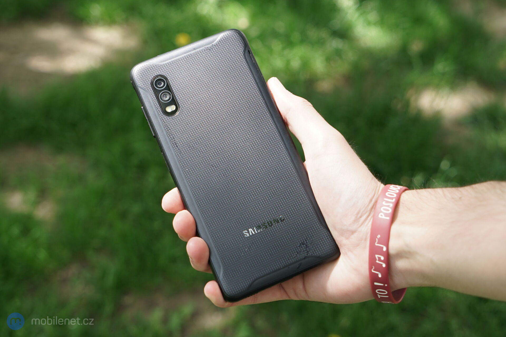 Samsung Galaxy XCover Pro