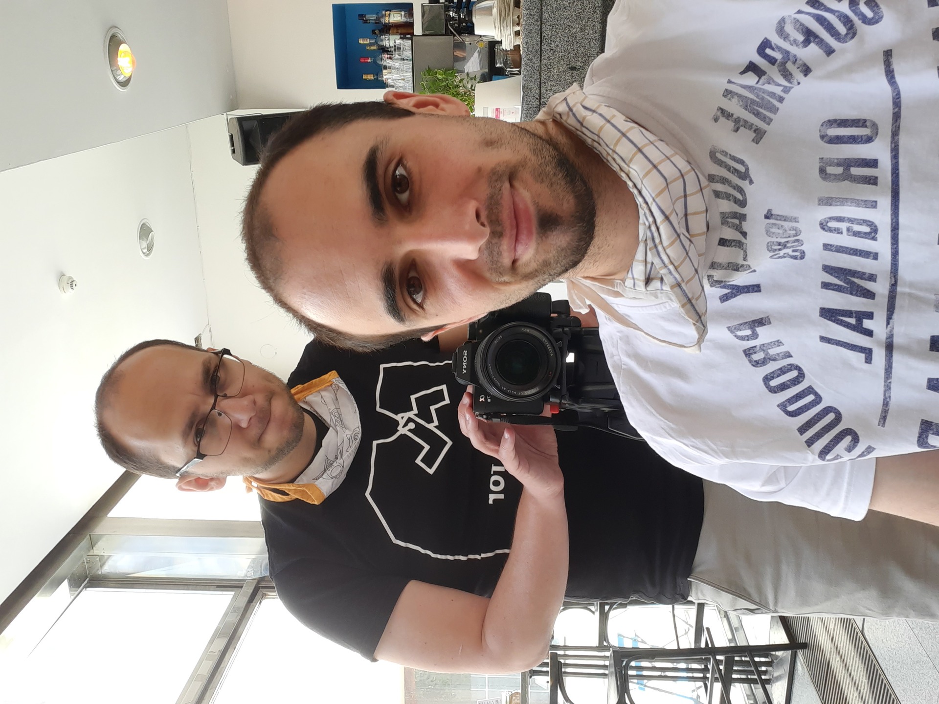 Samsung Galaxy XCover Pro