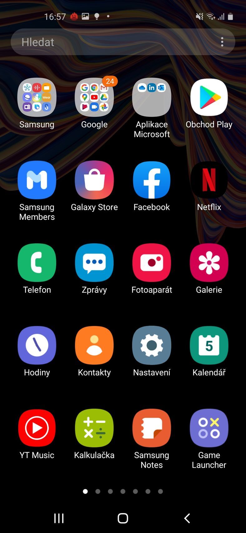 Samsung Galaxy XCover Pro