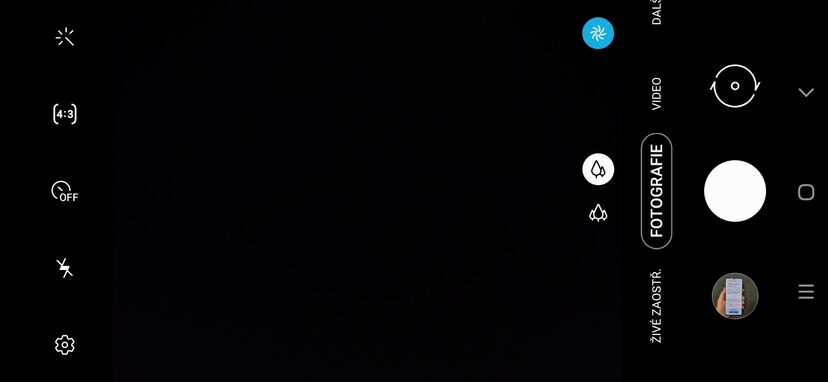 Samsung Galaxy XCover Pro