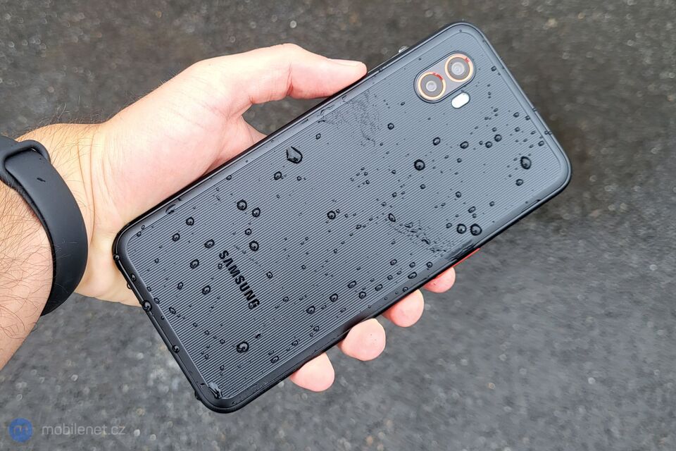 Samsung Galaxy XCover6 Pro