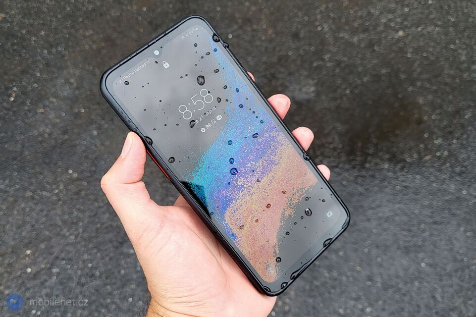 Samsung Galaxy XCover6 Pro