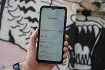 Samsung Galaxy XCover6 Pro