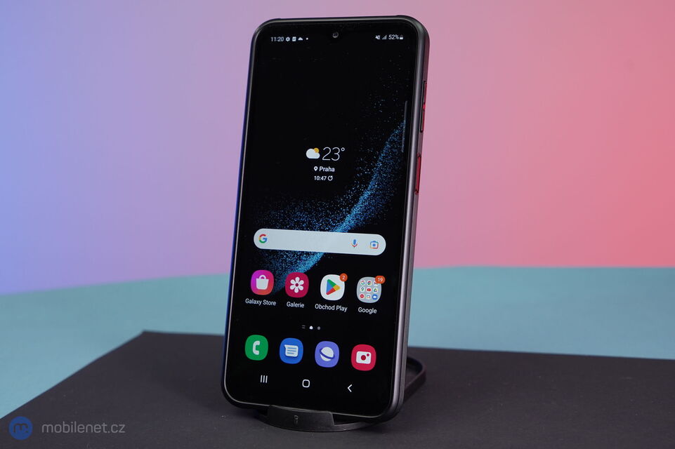 Samsung Galaxy XCover6 Pro