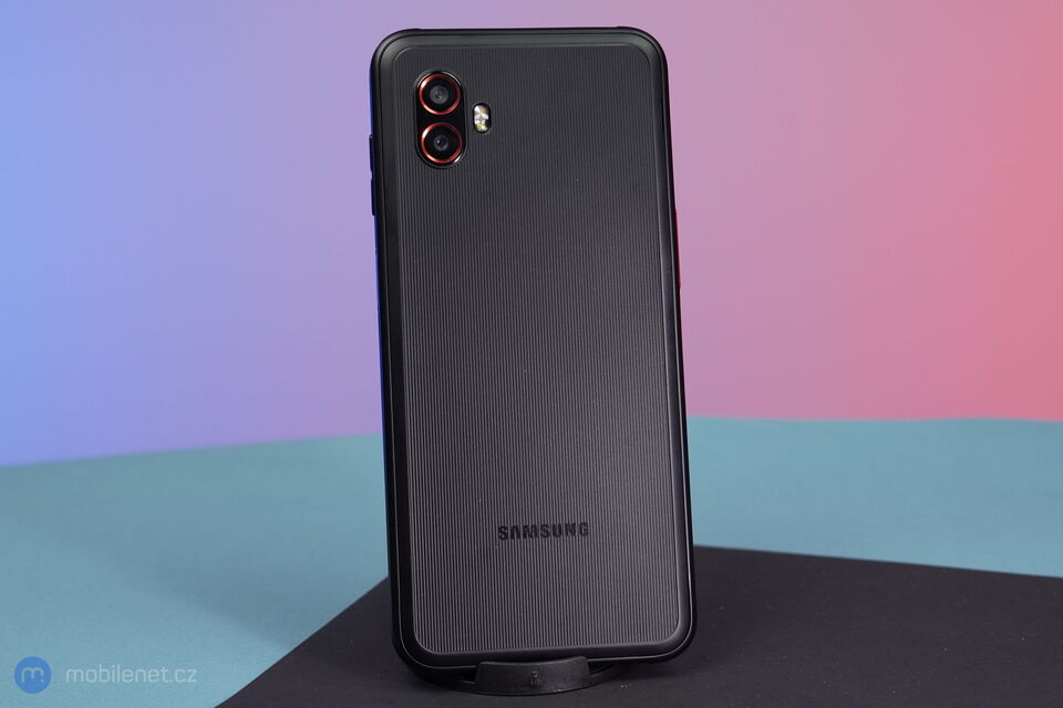 Samsung Galaxy XCover6 Pro
