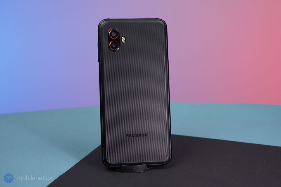 Samsung Galaxy XCover6 Pro