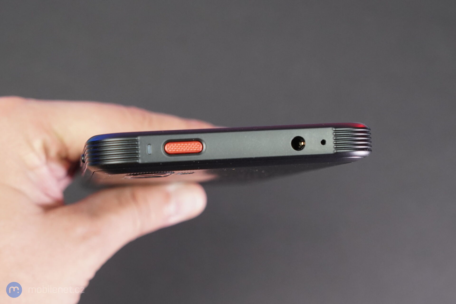 Samsung Galaxy XCover6 Pro