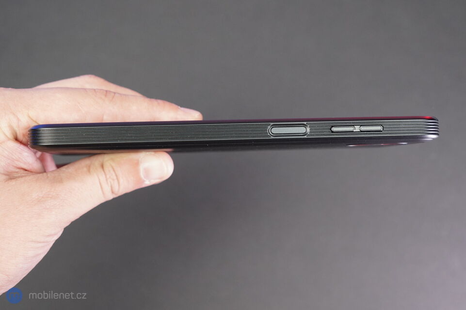 Samsung Galaxy XCover6 Pro