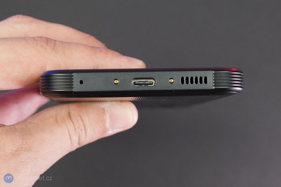 Samsung Galaxy XCover6 Pro