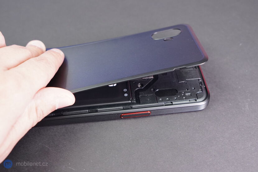 Samsung Galaxy XCover6 Pro