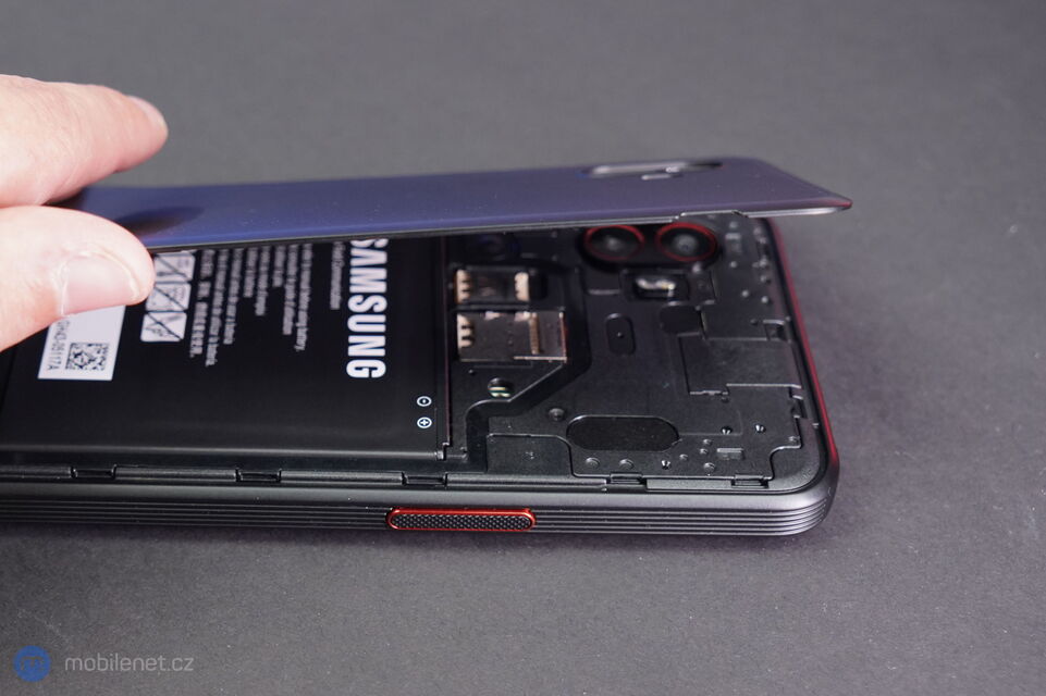 Samsung Galaxy XCover6 Pro