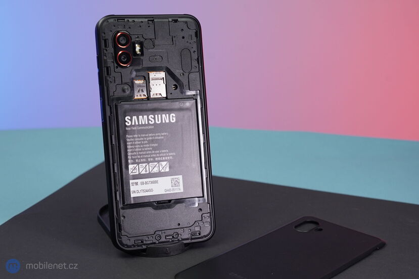 Samsung Galaxy XCover6 Pro