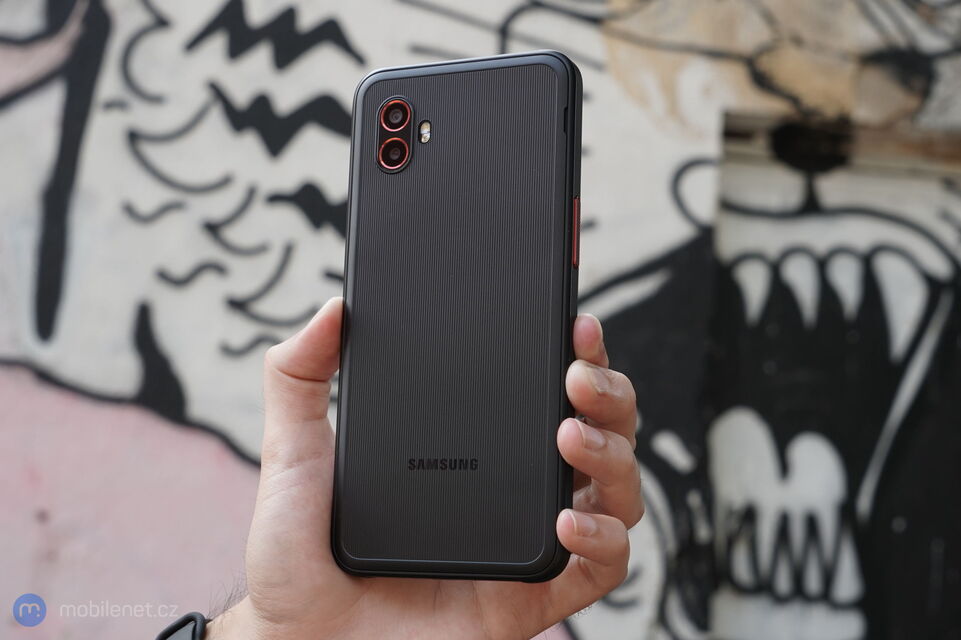 Samsung Galaxy XCover6 Pro