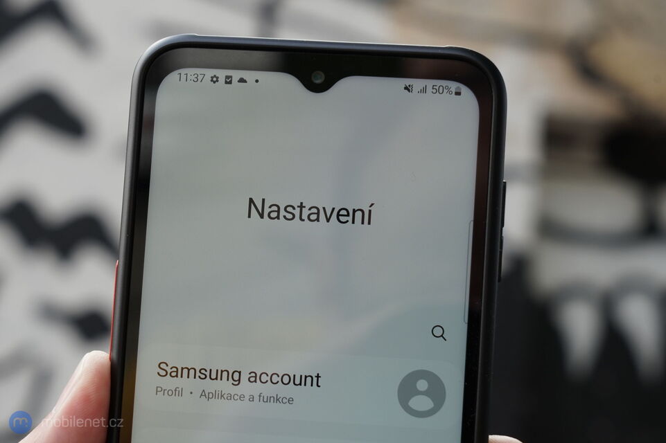 Samsung Galaxy XCover6 Pro