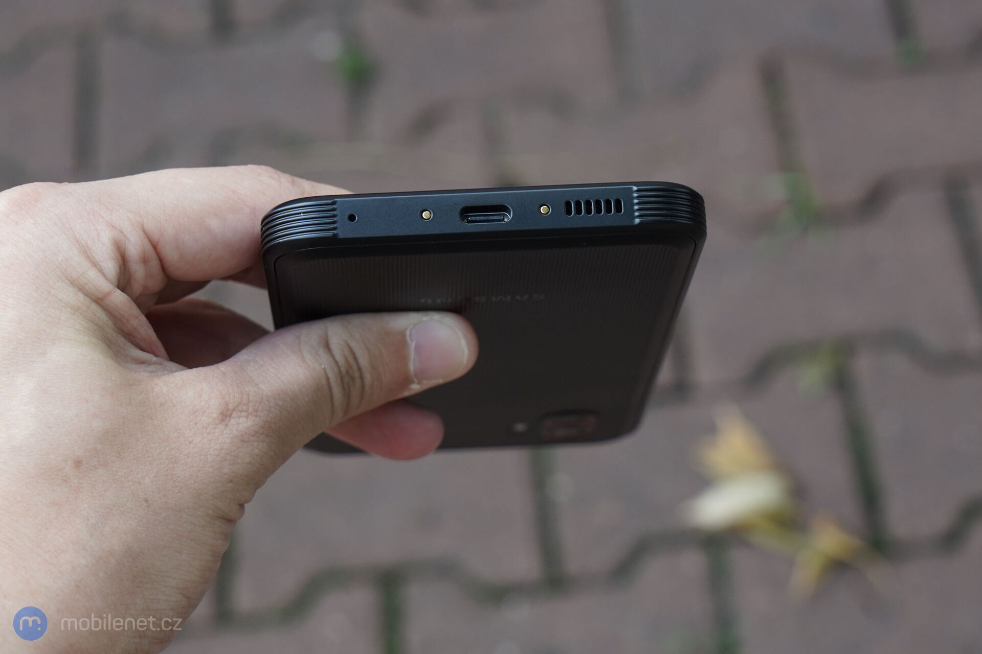 Samsung Galaxy XCover6 Pro