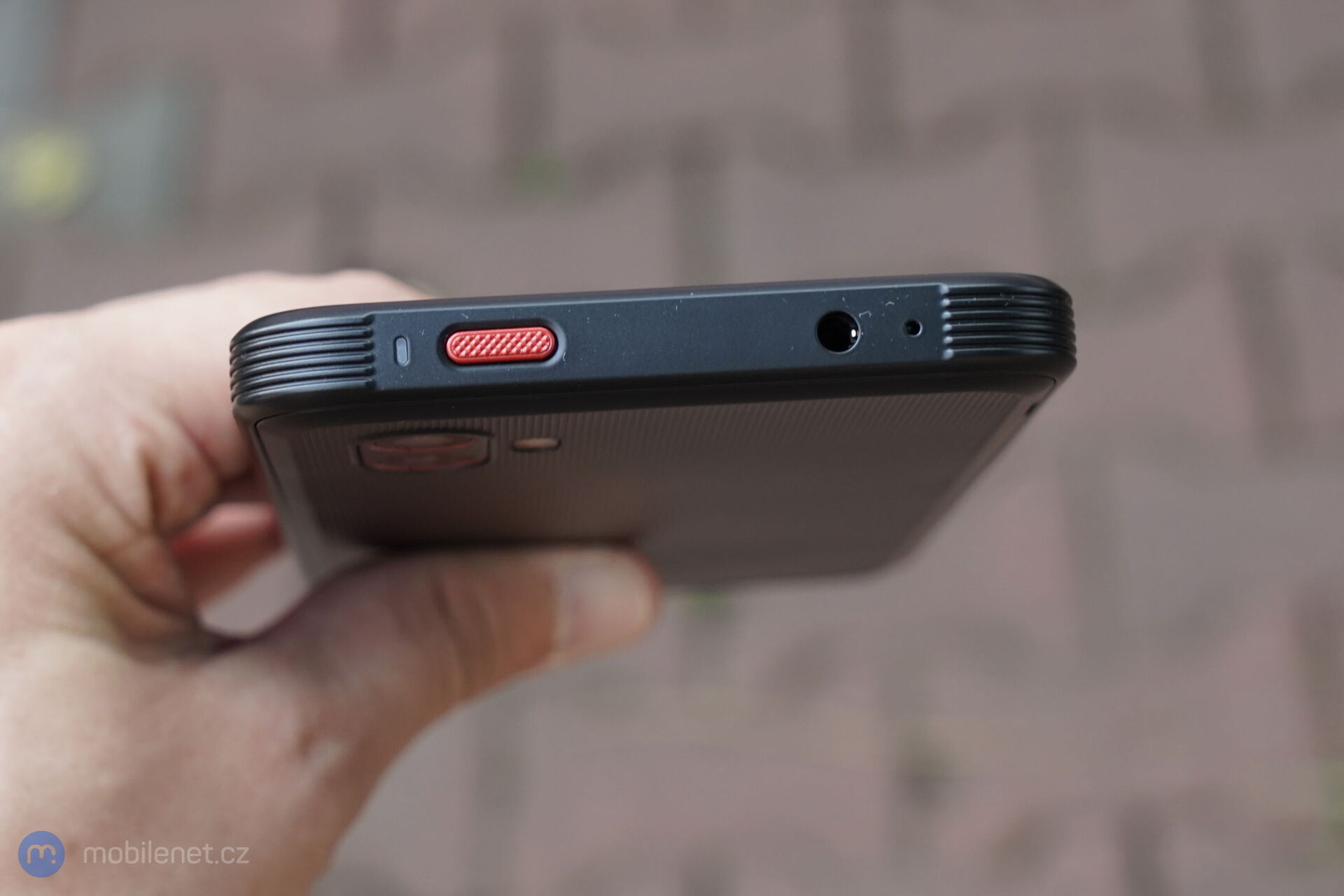 Samsung Galaxy XCover6 Pro