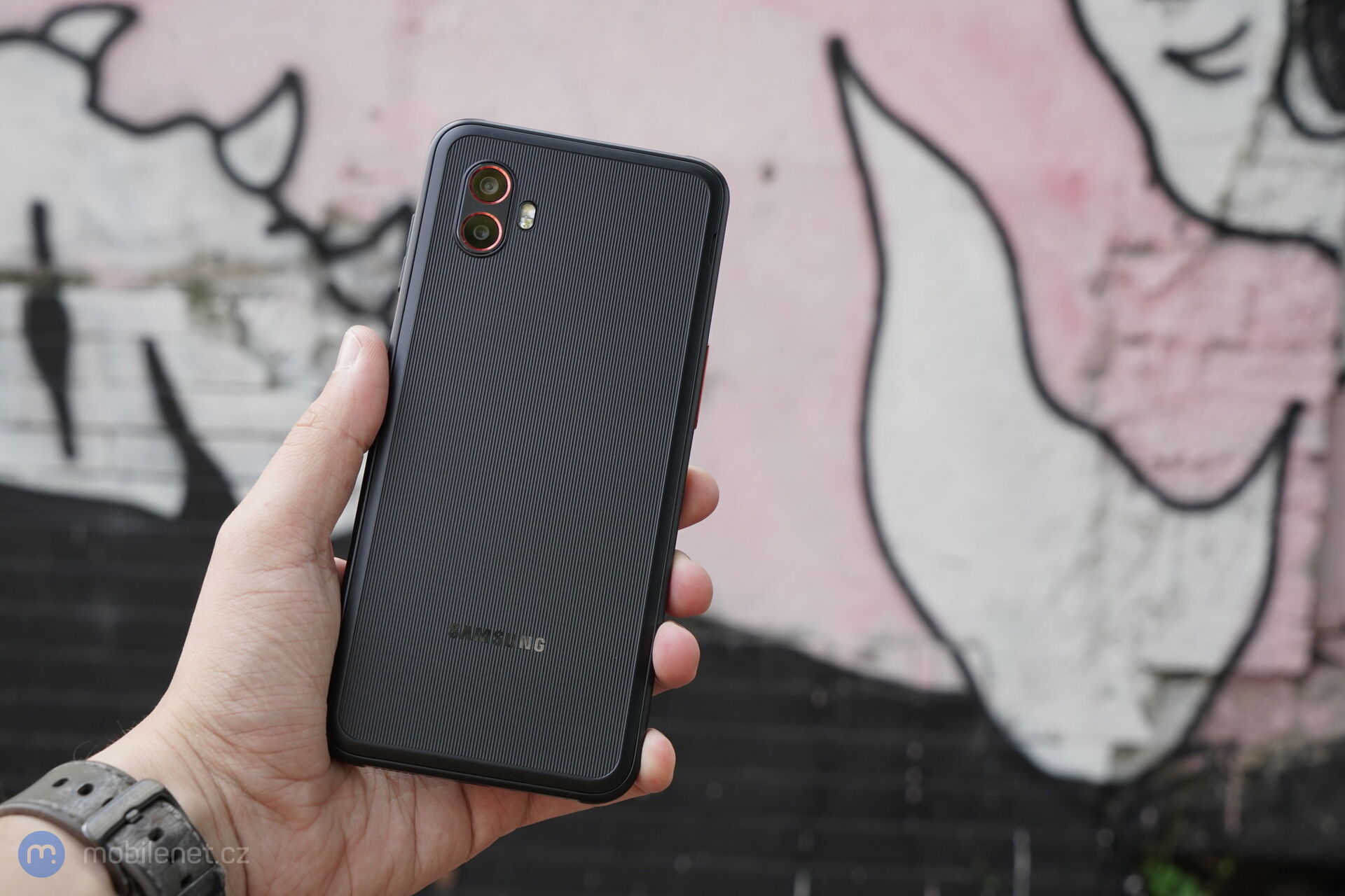 Samsung Galaxy XCover6 Pro