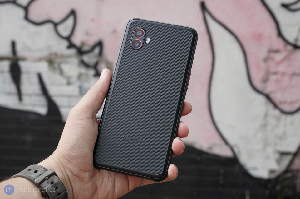 Samsung Galaxy XCover6 Pro