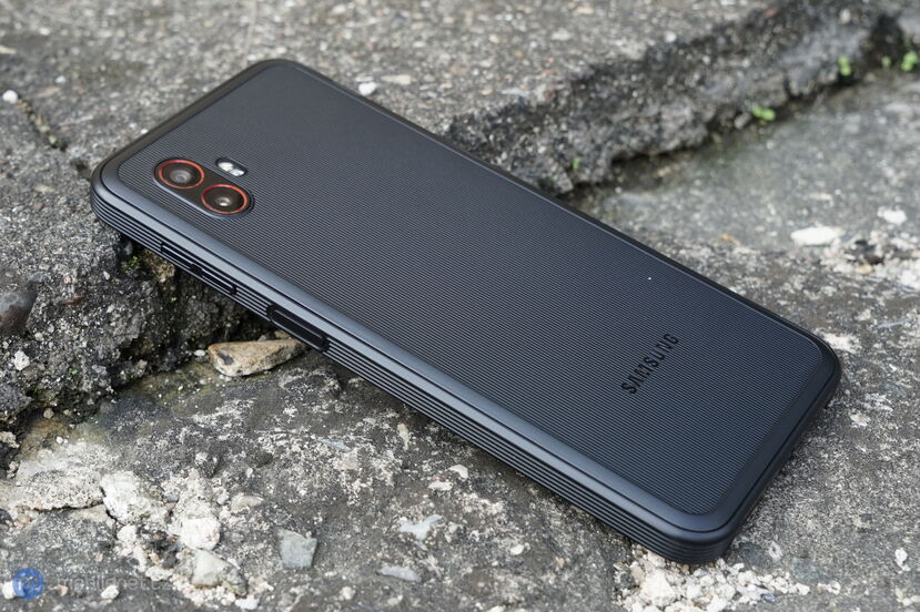 Samsung Galaxy XCover6 Pro