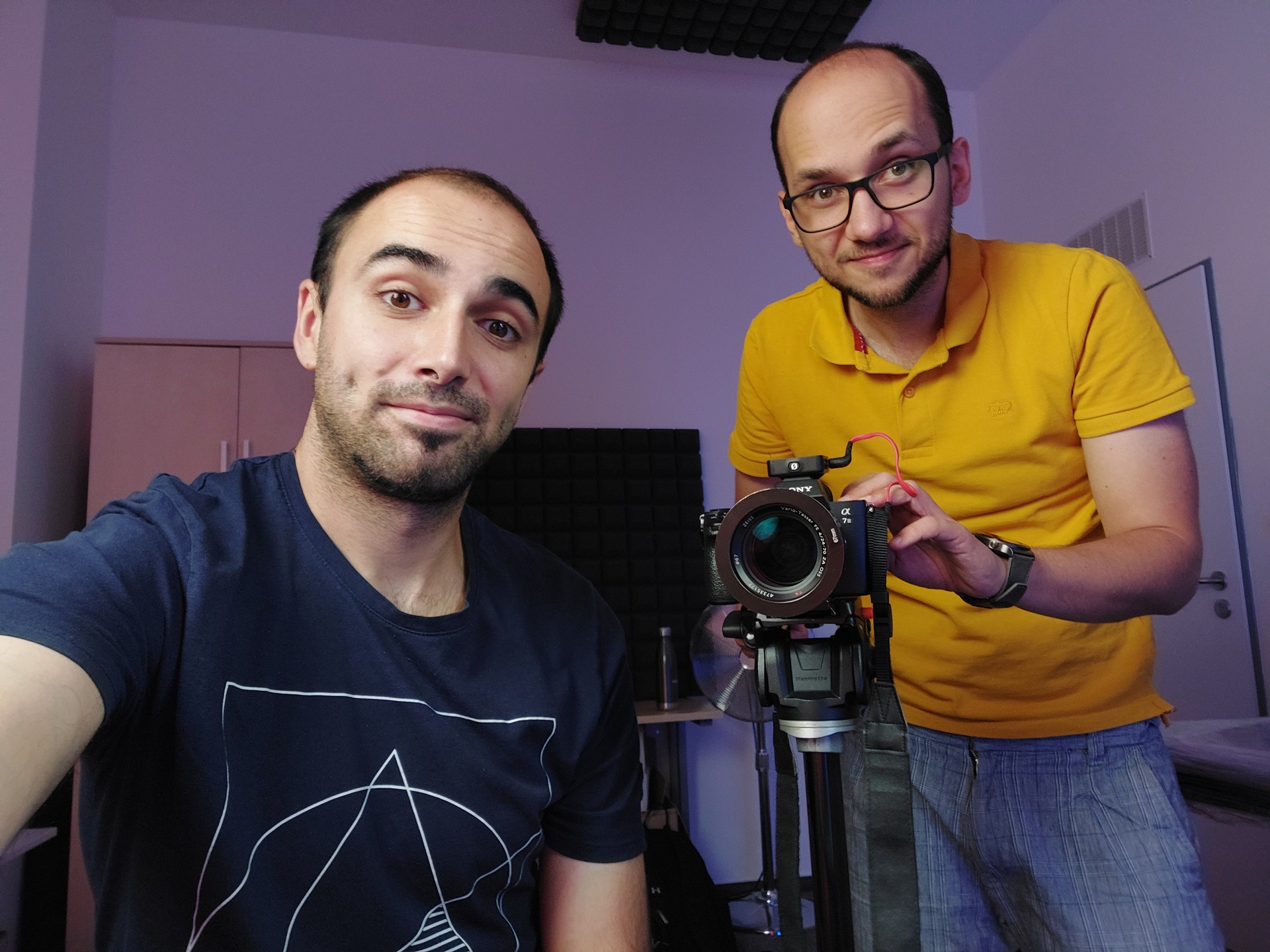 Samsung Galaxy XCover6 Pro