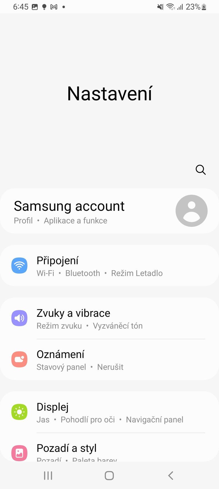 Samsung Galaxy XCover6 Pro