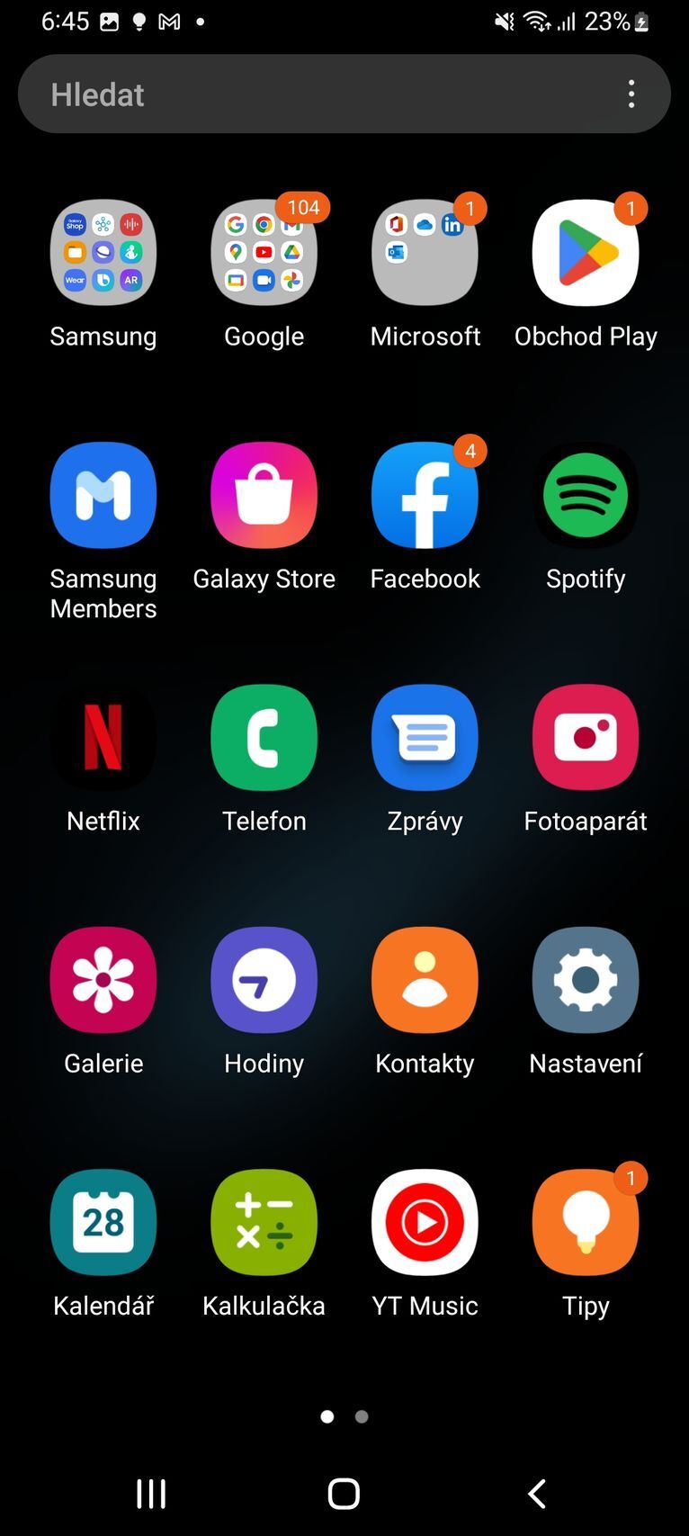 Samsung Galaxy XCover6 Pro