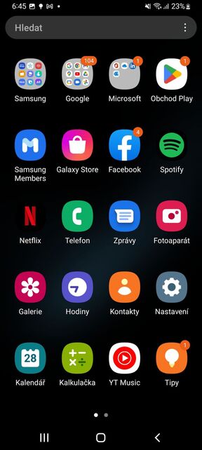 Samsung Galaxy XCover6 Pro