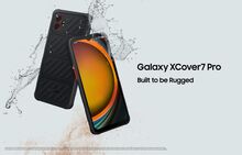 Samsung Galaxy XCover7 Pro